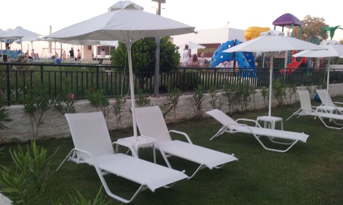 Sonstiges Dimitrios Village Beach Resort