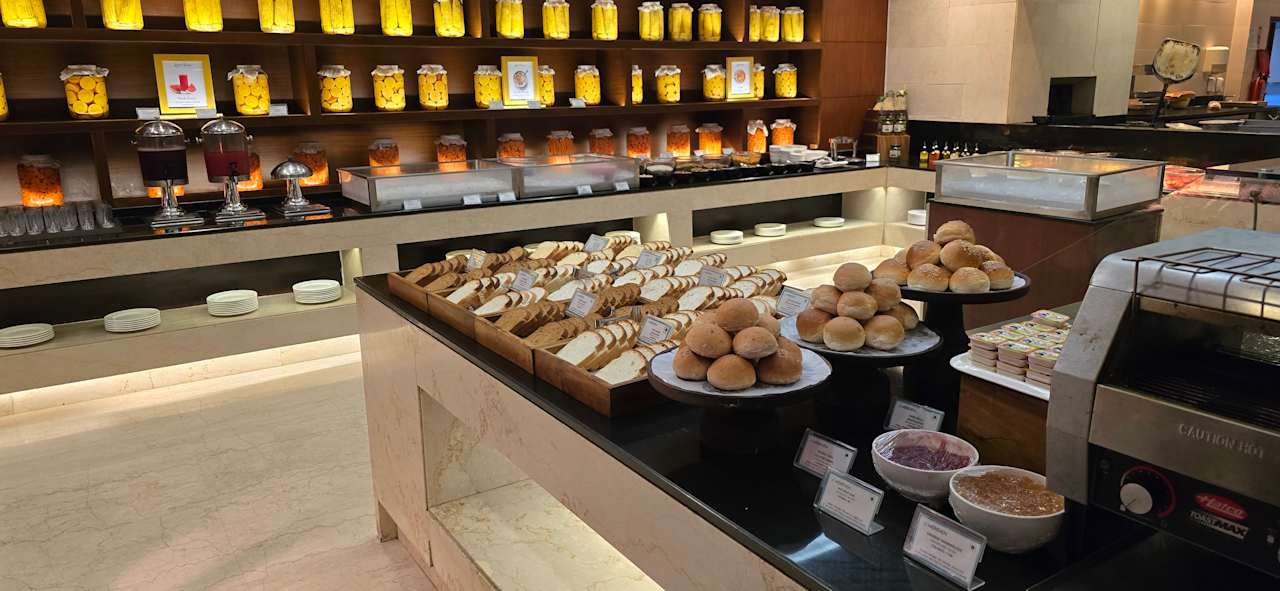 Sonstiges Hotel Le Meridien Kochi