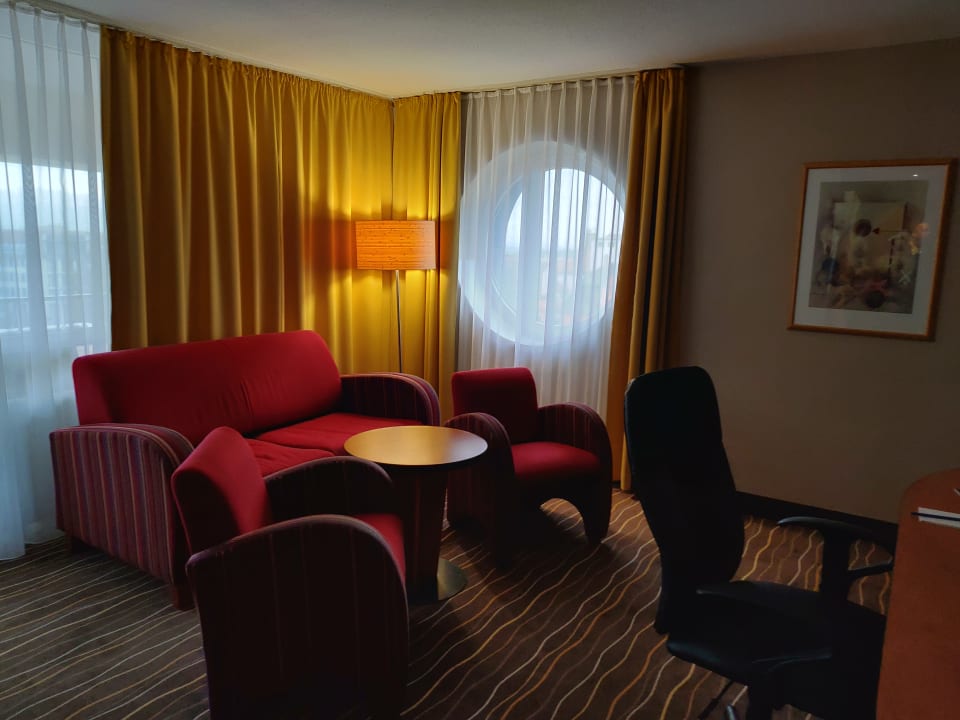 Zimmer Best Western Plus Hotel Bautzen