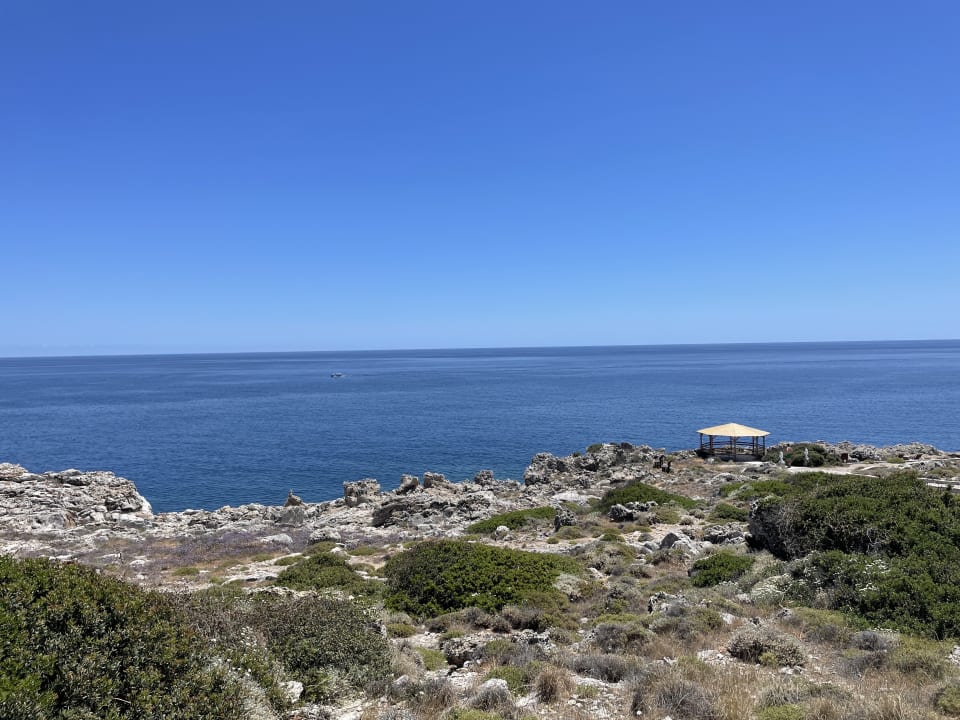 Strand Hotel Kalithea Horizon Royal