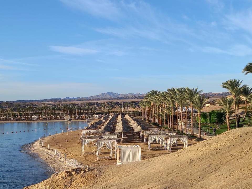 Strand Steigenberger Coraya Beach - Adults only