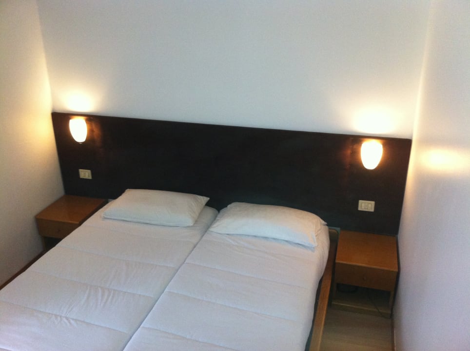 Zimmer Park Hotel Miramonti Folgaria