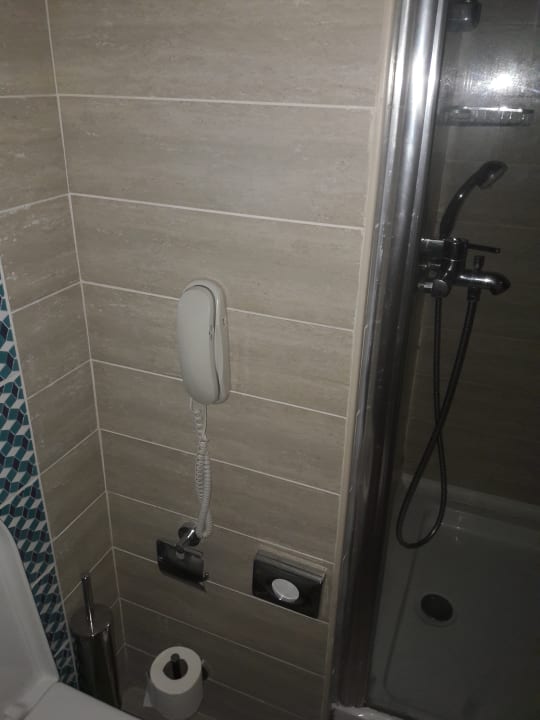 Zimmer Paloma Oceana