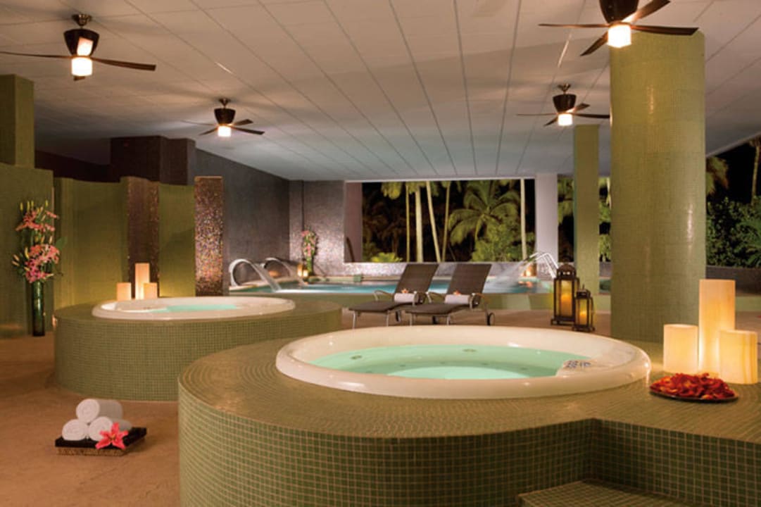 Spa Dreams Villamagna Nuevo Vallarta