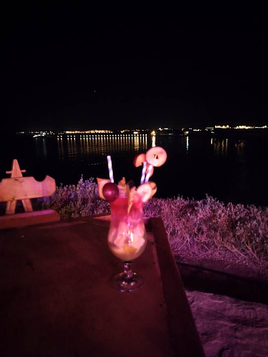 Ausblick Three Corners Equinox Beach Resort