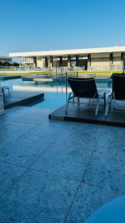 Zimmer Porto Bello Royal