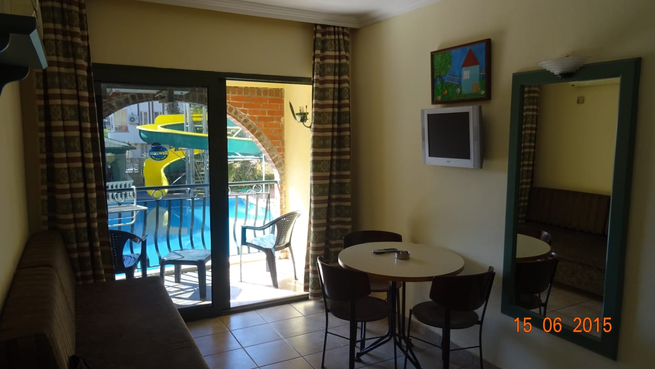 Zimmer Hotel Maxwell Holiday Club