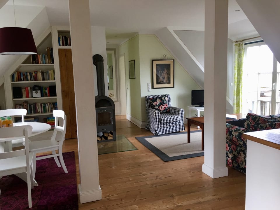 Zimmer Gut Friederikenhof FeWo