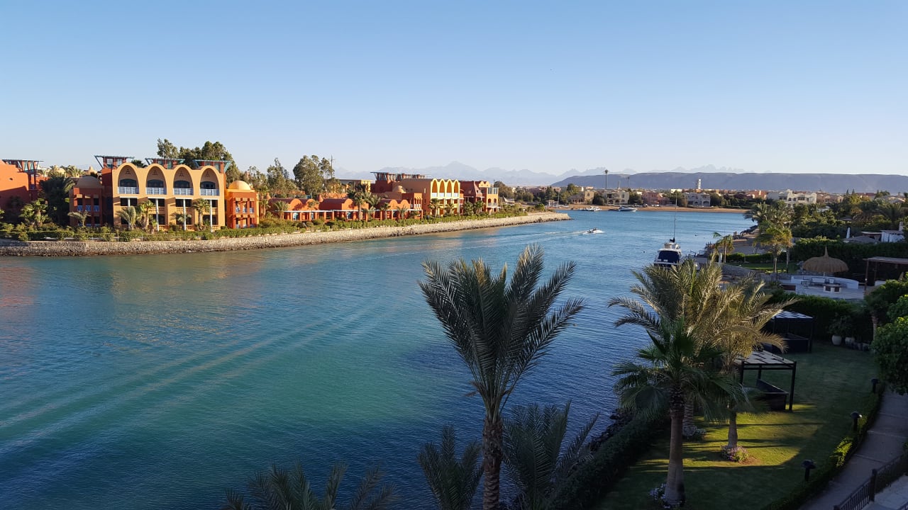 Ausblick Hotel Three Corners Ocean View prestige - Adults only