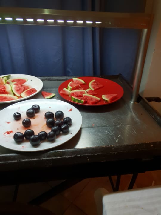 Gastro Monarque Dar Jerba Zahra