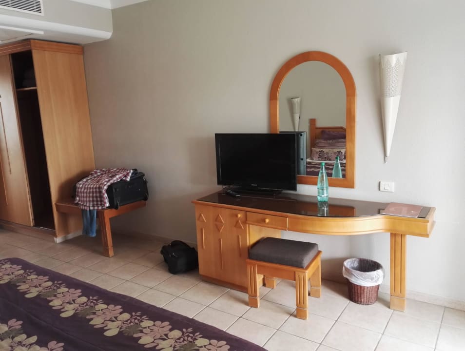 Standart-Doppelzimmer Hotel Djerba Resort
