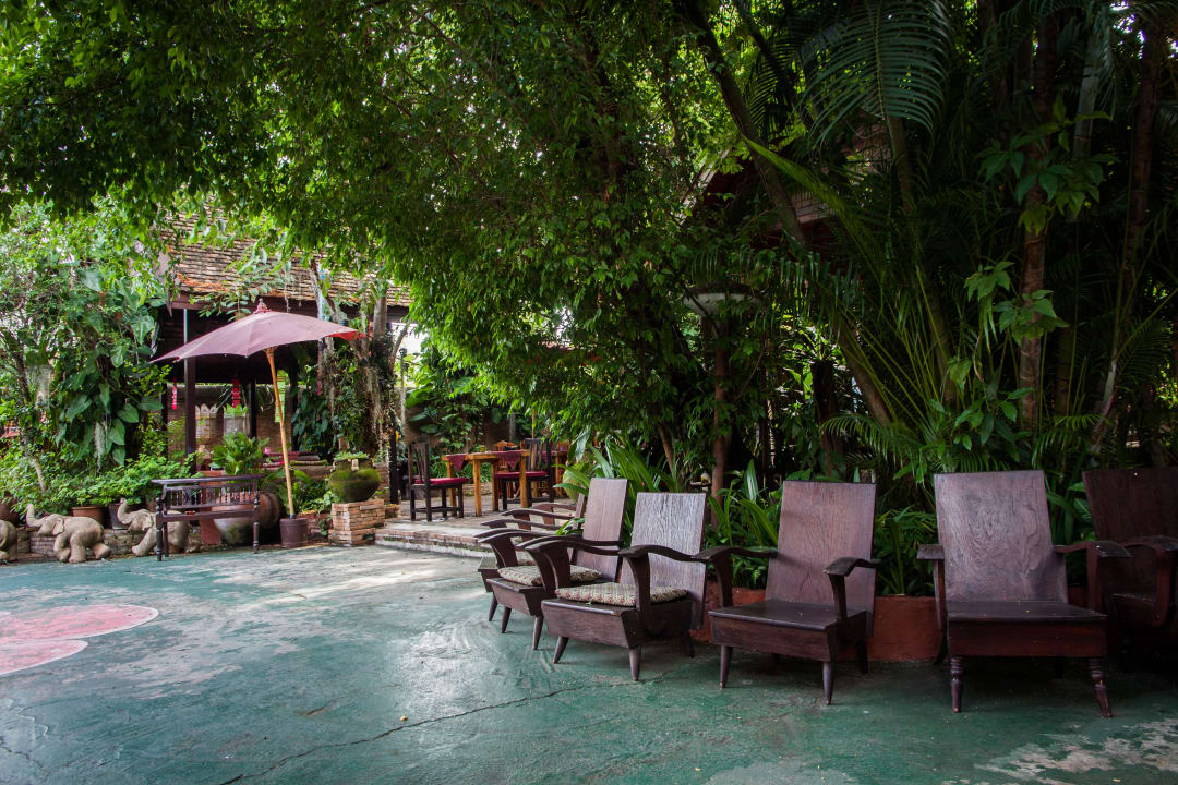 Joy's house Joy's House, Guesthouse Chiang Mai