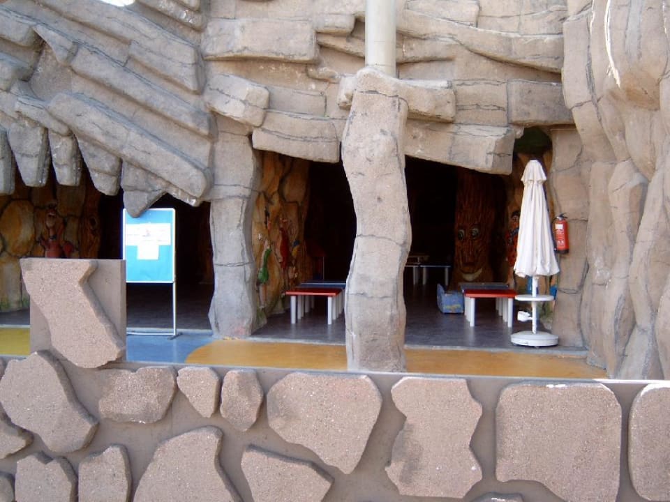 Kinderclub Selectum Family Resort Side