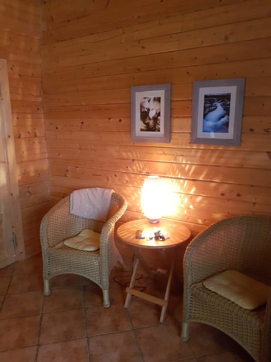 Zimmer Farmhotel Efstidalur