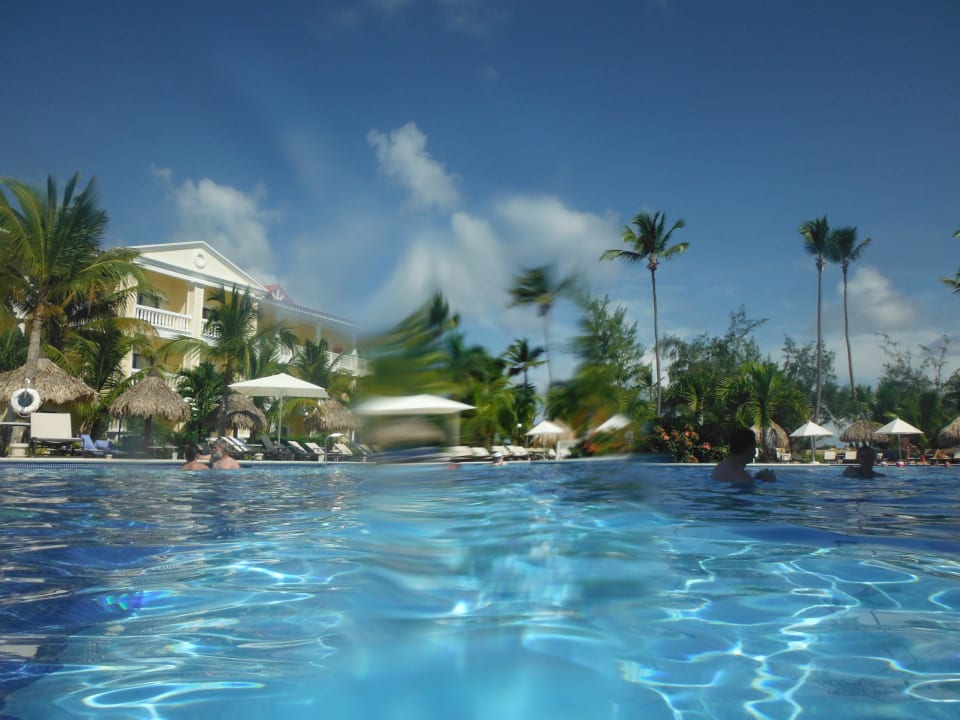 Hotel Luxury Bahía Príncipe Esmeralda Don Pablo Collection Bahia Principe Luxury Esmeralda