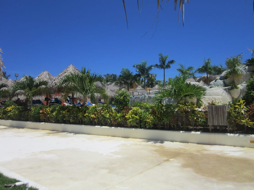 Aquapark Grand Sirenis Punta Cana Resort & Aquagames