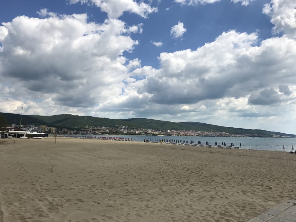 Strand Hotel&SPA Diamant Residence