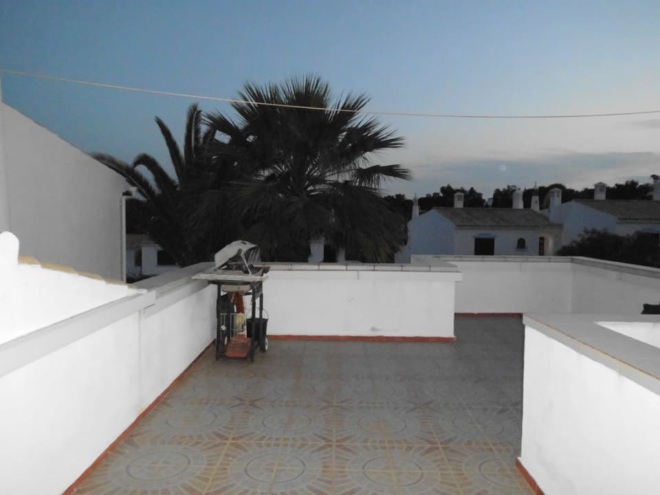 Sonstiges Hotel Turiquintas