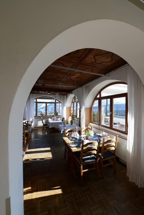 Gastro Hotel Fidazerhof