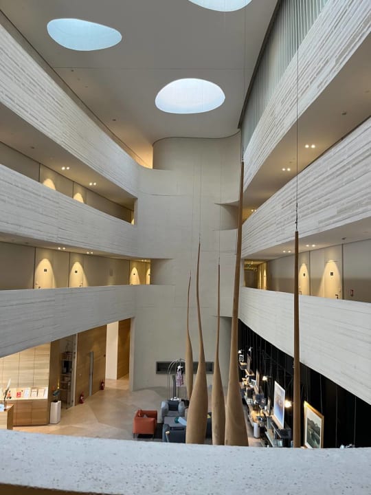 Lobby D-Resort Sibenik