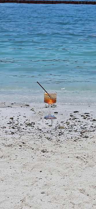 Strand Club Prive by Rixos Gocek