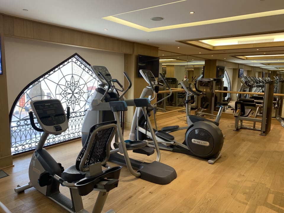 Sport & Freizeit Al Najada Hotel by Tivoli