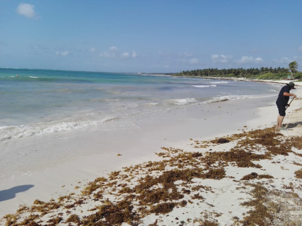 Strand Dreams Tulum Resort & Spa