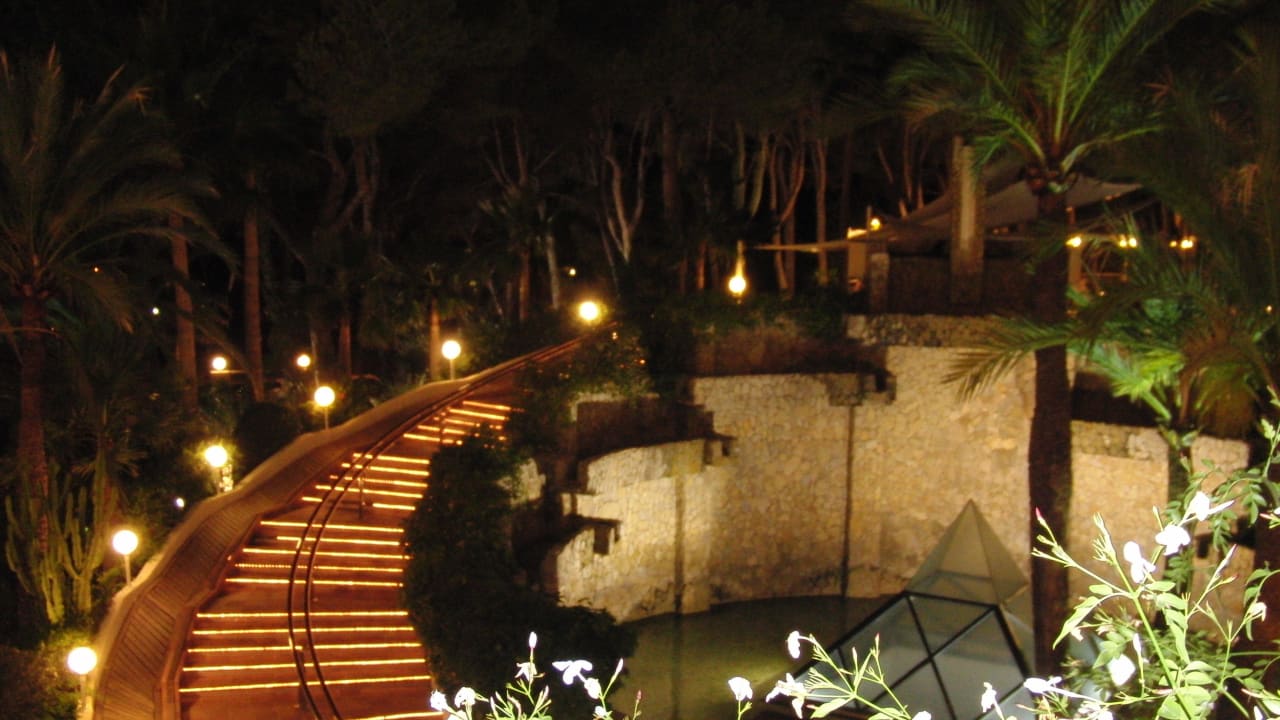 5 allsun Hotel Bella Paguera