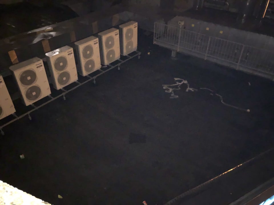 Ausblick Best Western City-Hotel Braunschweig