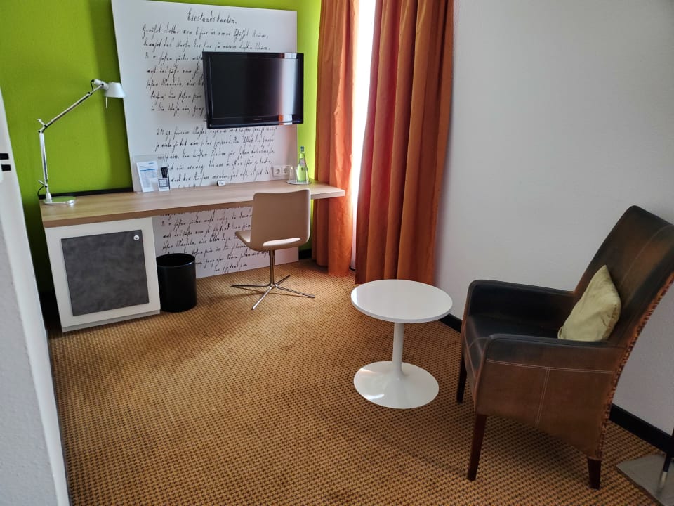 Zimmer nestor Hotel Ludwigsburg