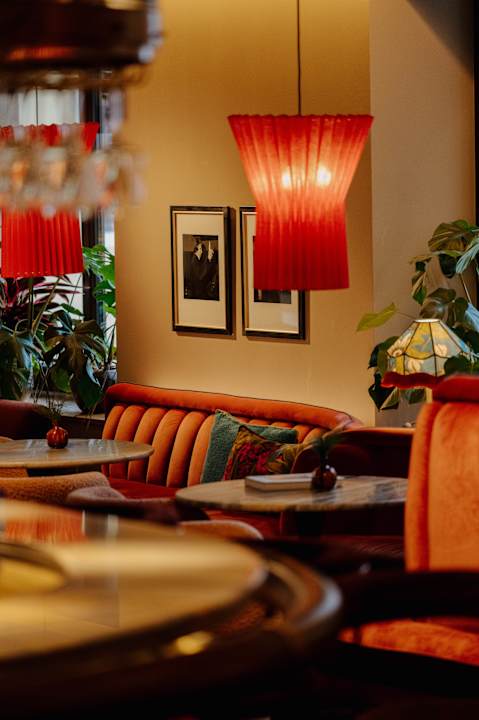 Gastro Hotel Post am See