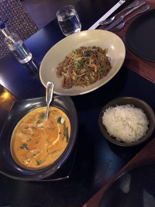 Gastro Anantara The Palm Dubai Resort