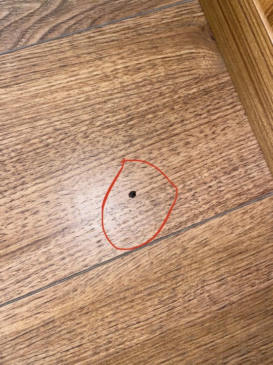 Zimmer Mylome Luxury Hotel & Resort