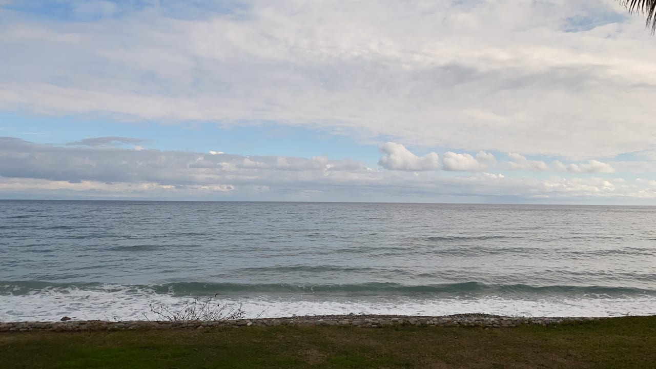 Strand TUI MAGIC LIFE Beldibi +16