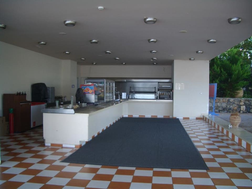 All inclusive Verpflegung Royal & Imperial Belvedere Resort