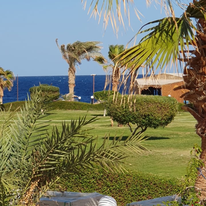 Strand Three Corners Happy Life Beach Resort