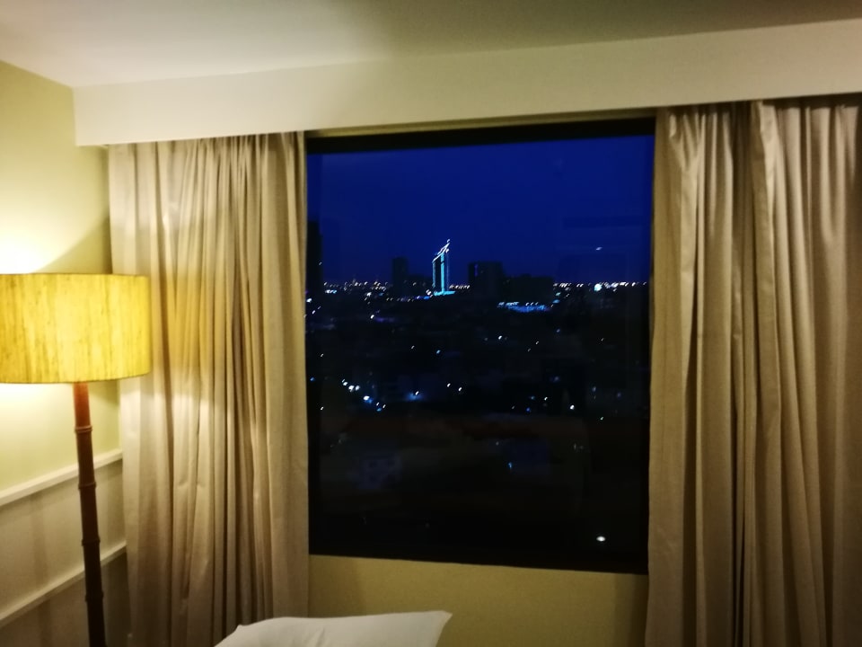 Zimmer Hotel Tongtara Riverview