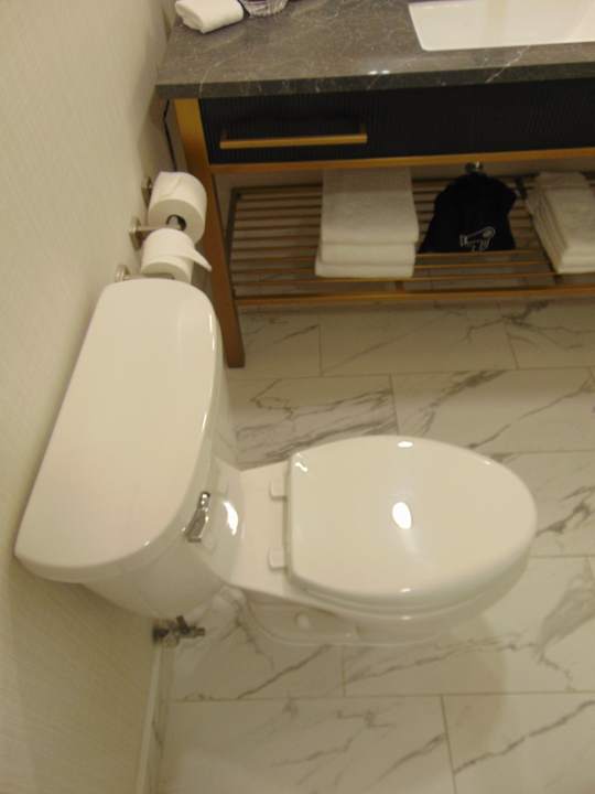 Zimmer Hotel The Henry