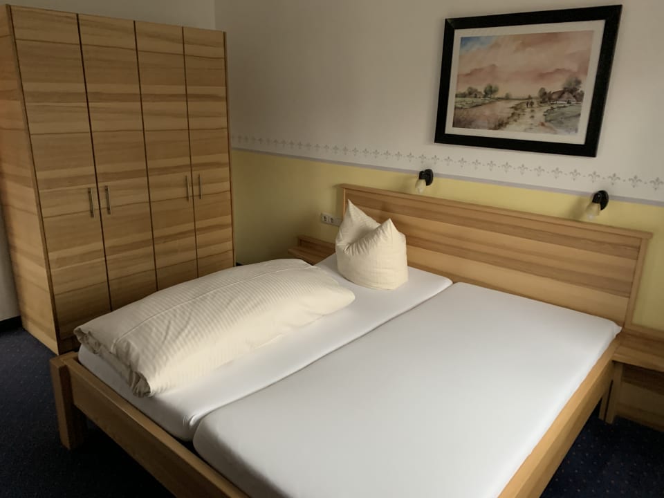 Zimmer Hotel Zum Kirchenwirt