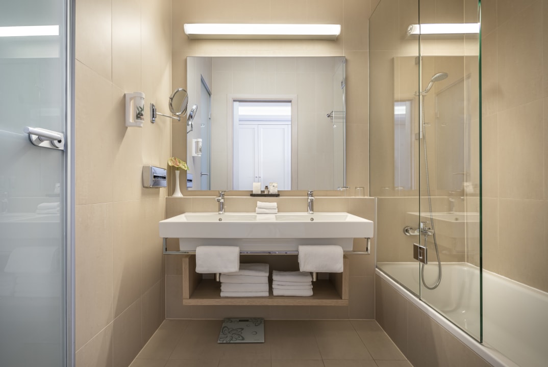 Zimmer Isabella Island Miramare  Suites & Villas