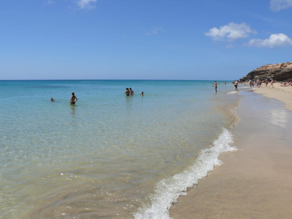 Strand H10 Tindaya