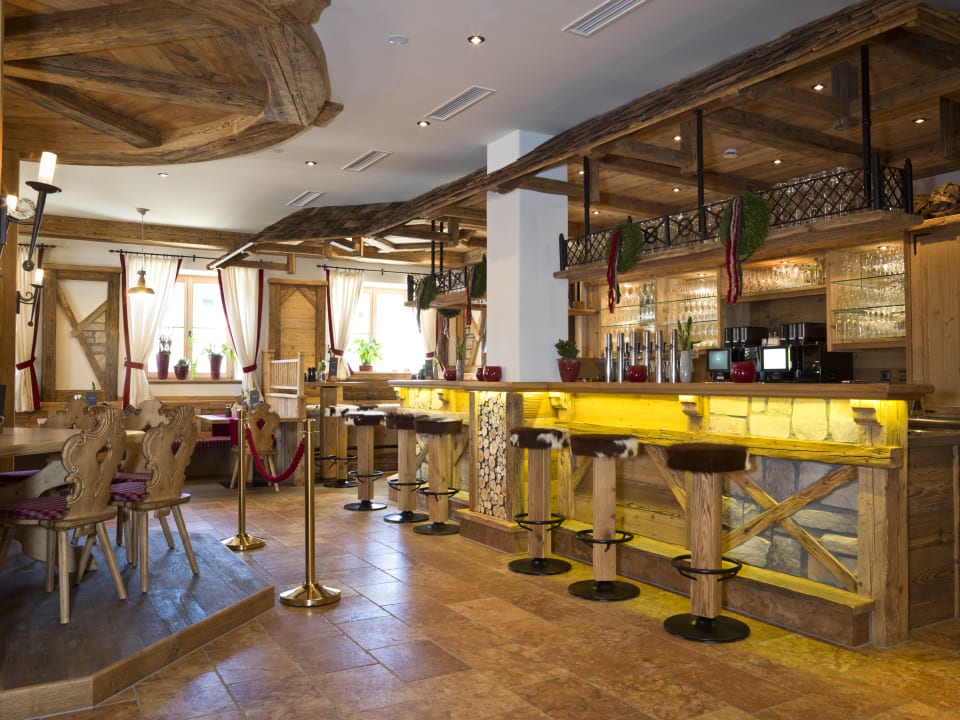 Gastro Hotel Ortner's Resort