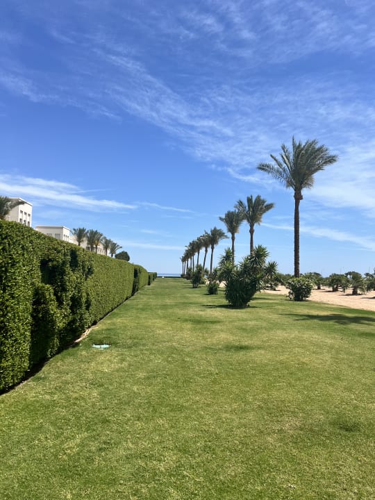 Gartenanlage Jaz Aquaviva