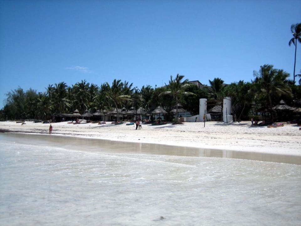 Strand Hotel Southern Palms Beach Resort