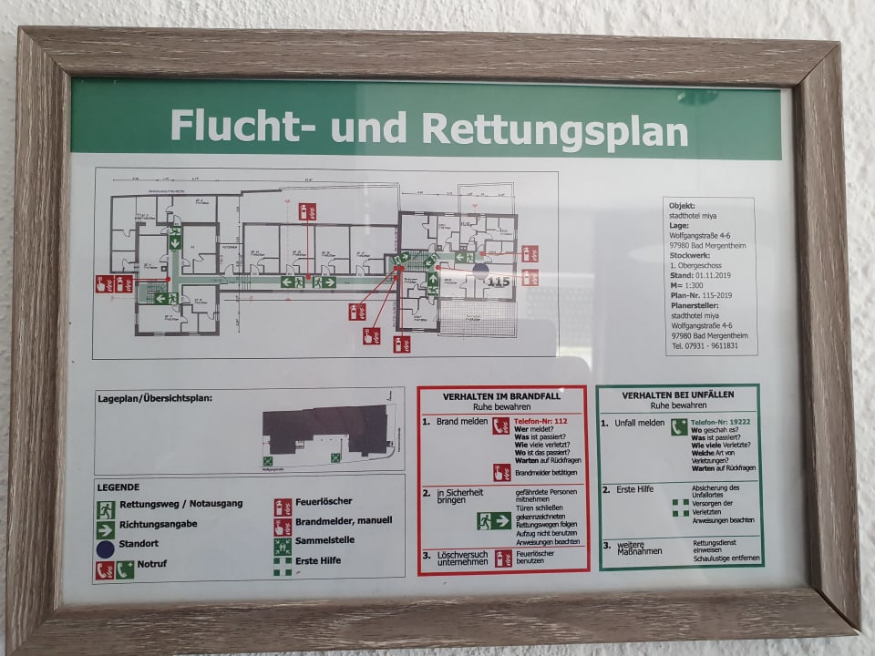 Sonstiges stadthotel miya