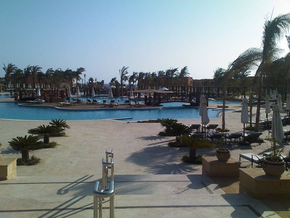 Basen Jaz Grand Marsa