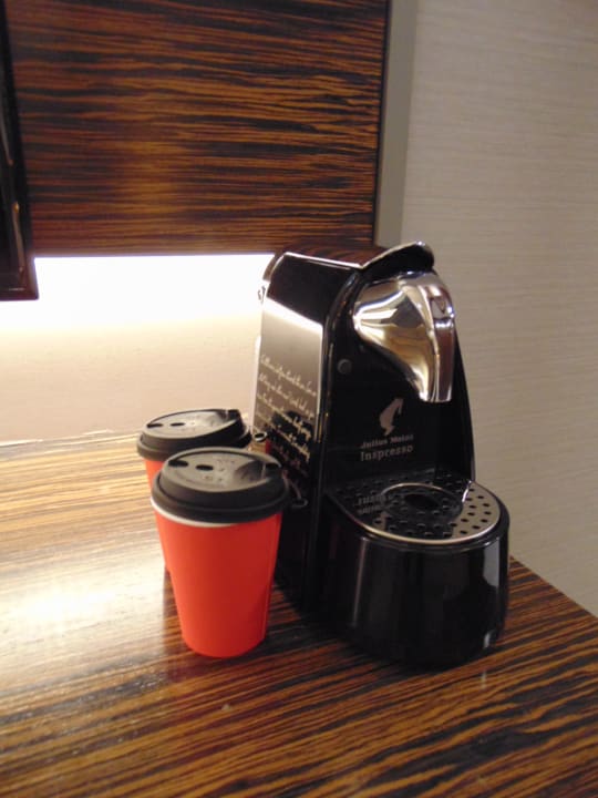 Zimmer Sheraton Astana Hotel