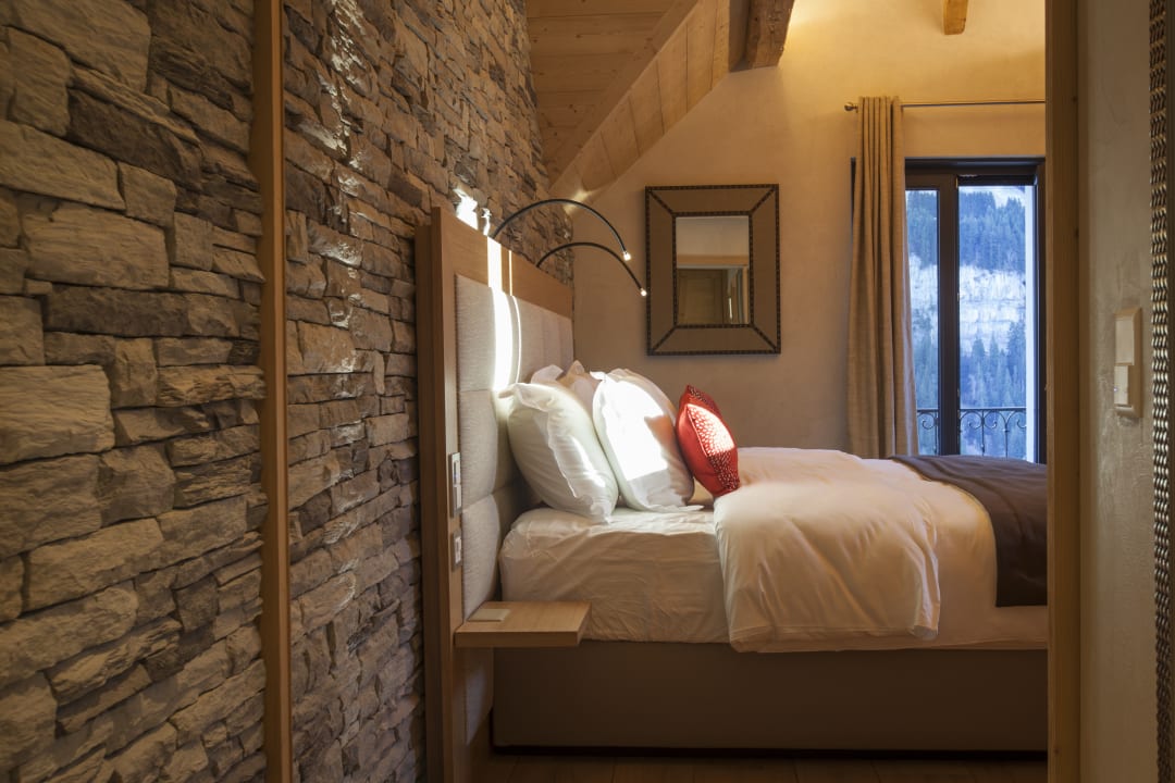 Zimmer Hotel National Resort & Spa