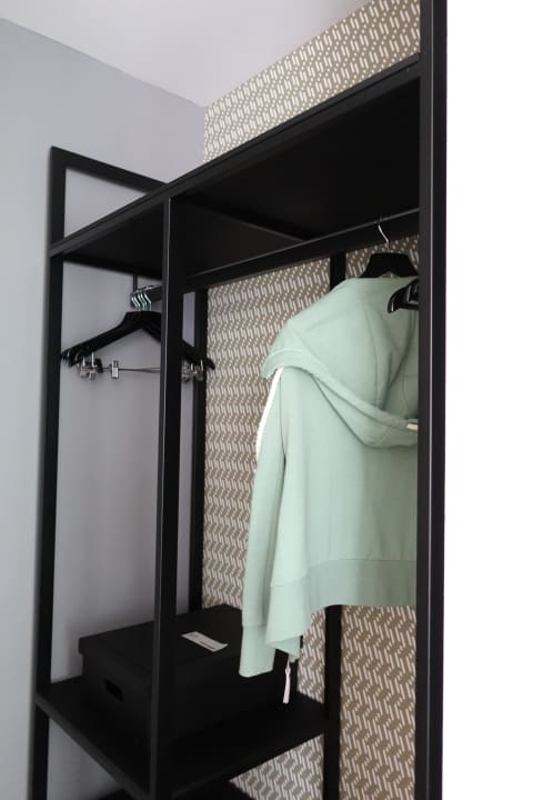 Zimmer J44 Lifestyle Hotel