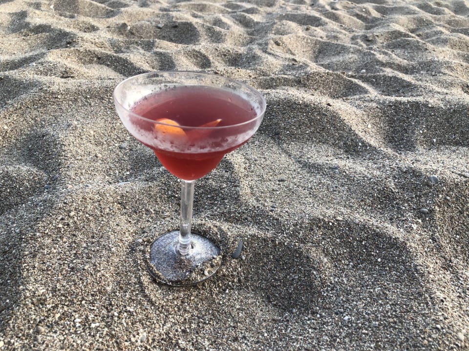 Gastro TUI BLUE Palm Garden